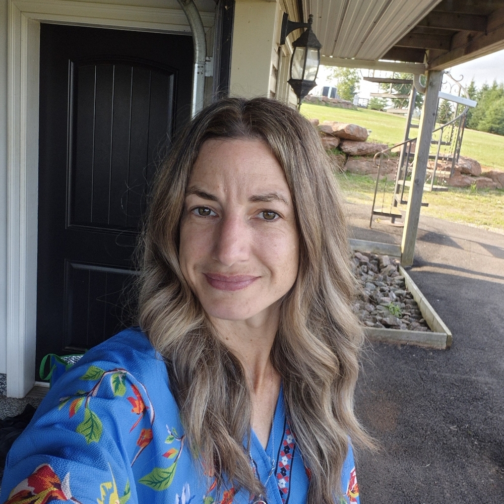 Meet your Posher, Coralie